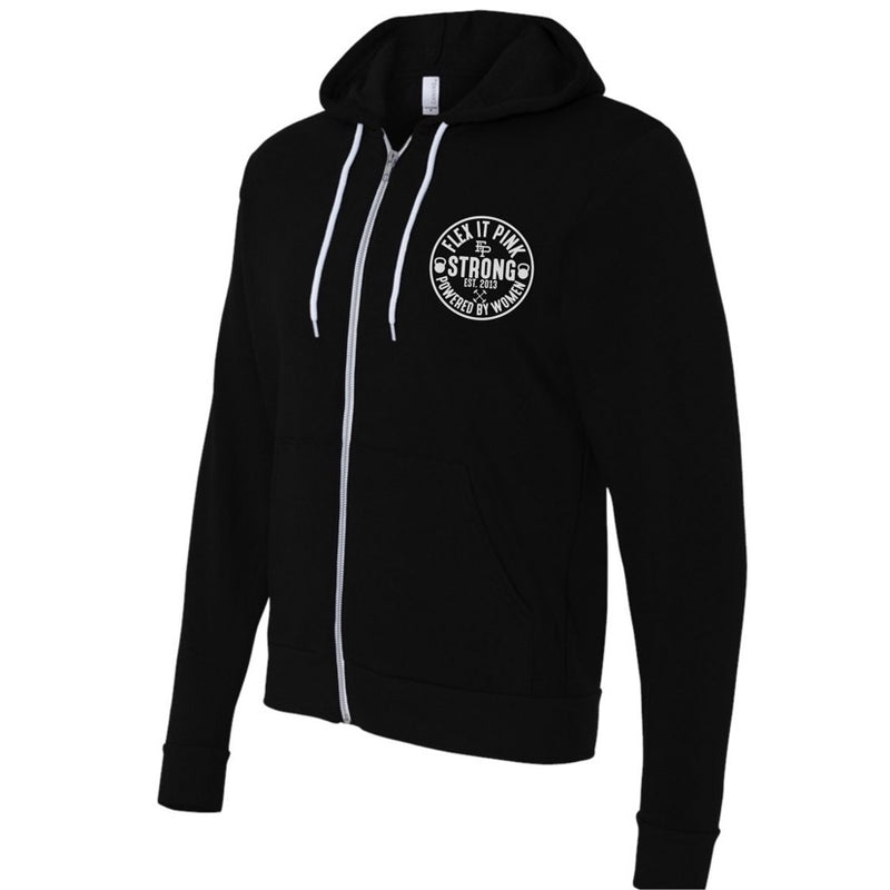 Stretch Pants Mafia Hoodie
