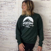 Move Mountains Crewneck