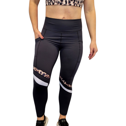 Wild Side Leggings