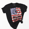 Run For The Heroes 5K/10K T-Shirt