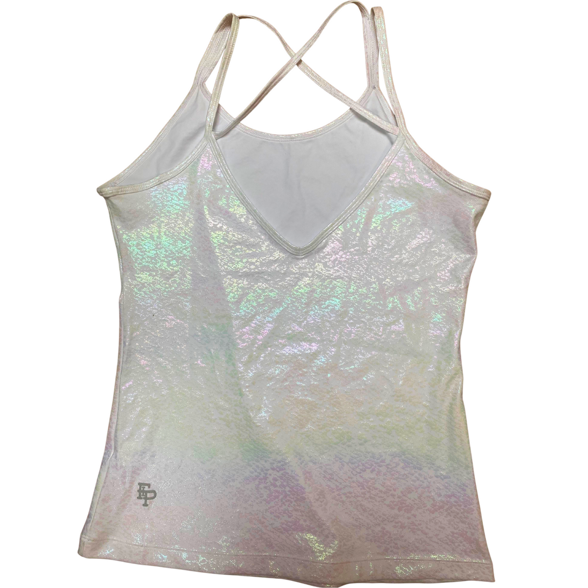 Shimmer and Shine Tank