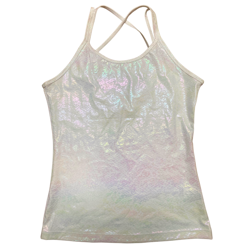 Shimmer and Shine Tank