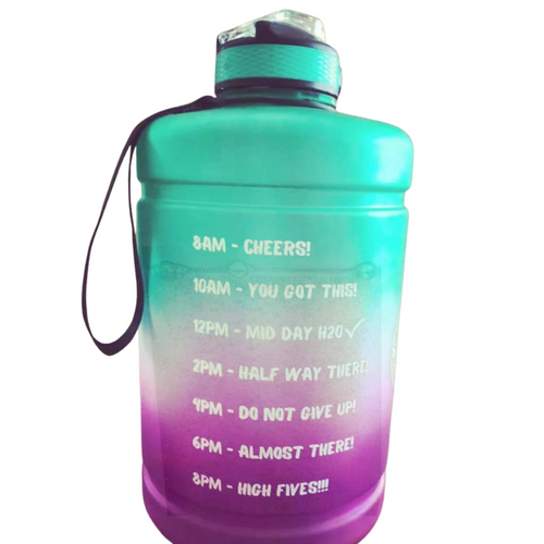 FiP Gallon Water Jug